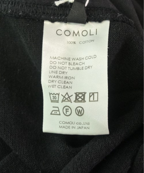 COMOLI กางเกงวอร์ม