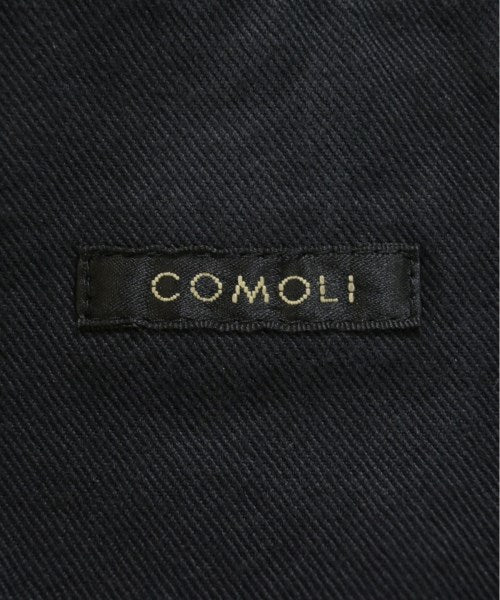 COMOLI เสื้อโค้ท อื่น