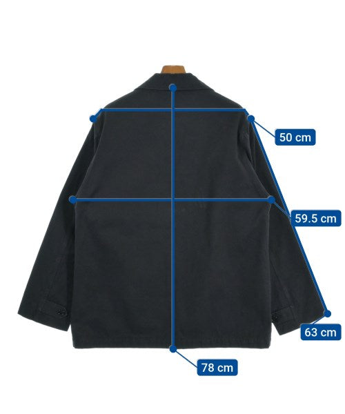 COMOLI เสื้อโค้ท อื่น