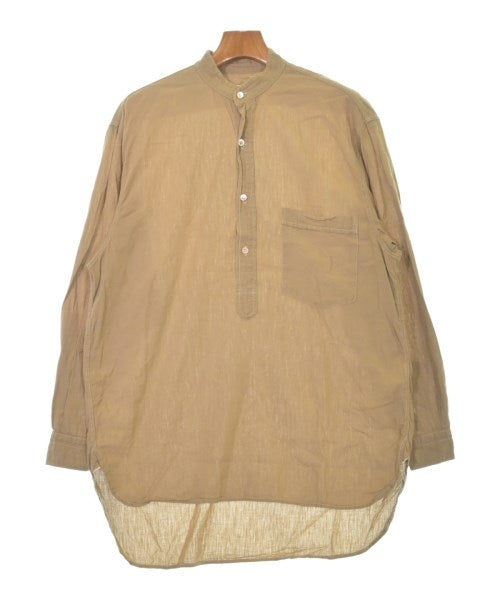 COMOLI เสื้อลำลอง