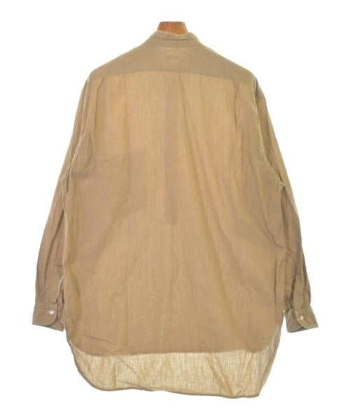 COMOLI เสื้อลำลอง