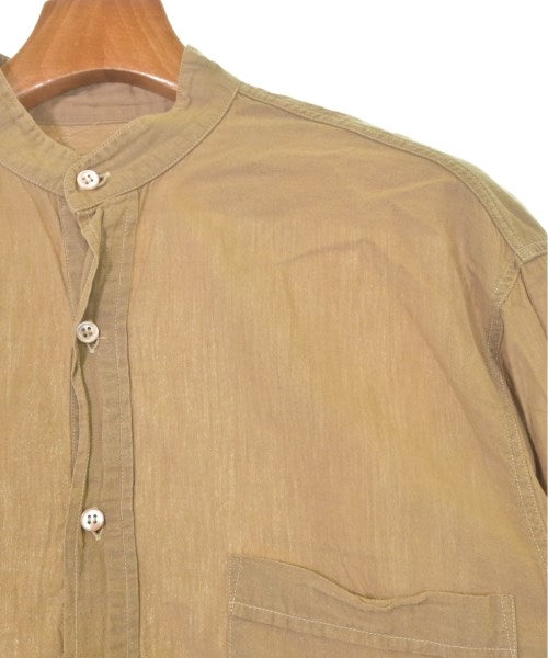 COMOLI เสื้อลำลอง