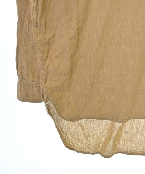 COMOLI เสื้อลำลอง