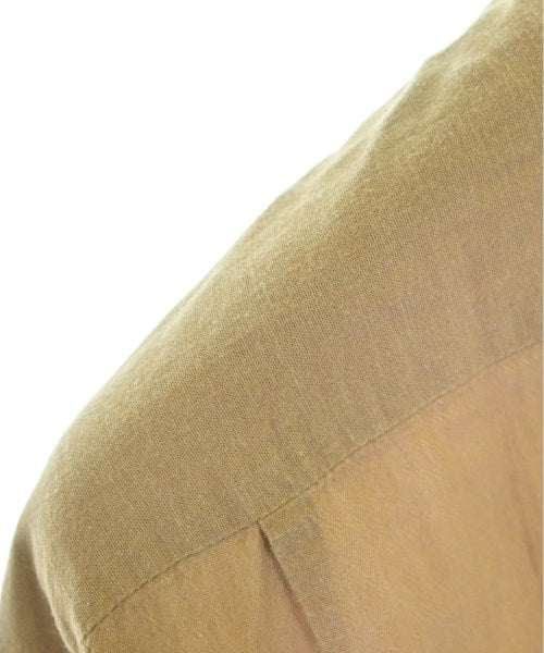 COMOLI เสื้อลำลอง