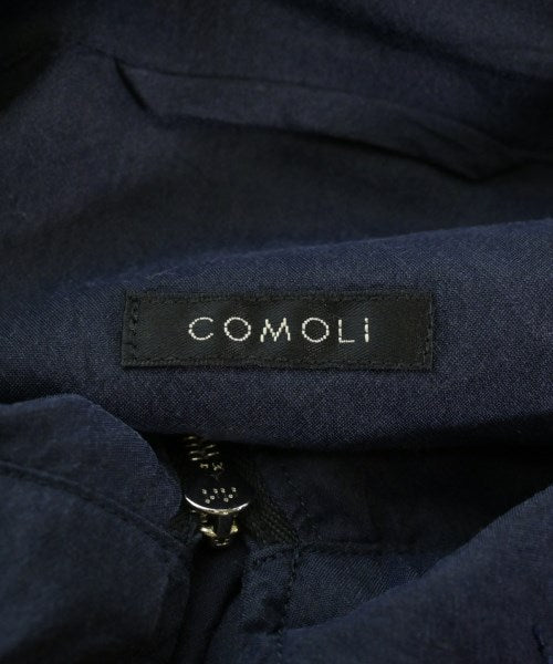 COMOLI แจ็คเก็ตเบลาส์ อื่น