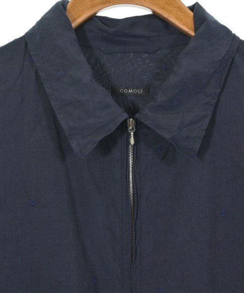 COMOLI แจ็คเก็ตเบลาส์ อื่น