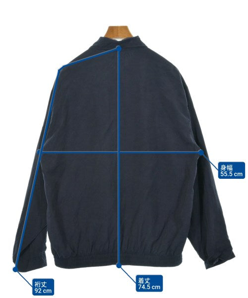 COMOLI แจ็คเก็ตเบลาส์ อื่น