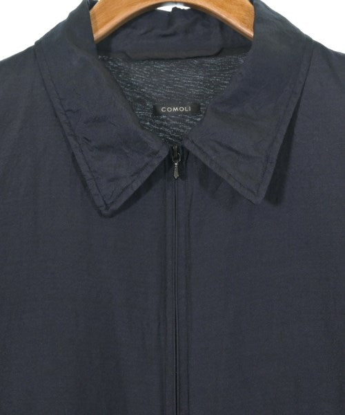 COMOLI แจ็คเก็ตเบลาส์ อื่น
