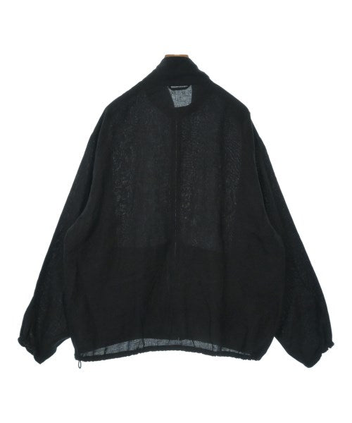 COMOLI แจ็คเก็ตเบลาส์ อื่น