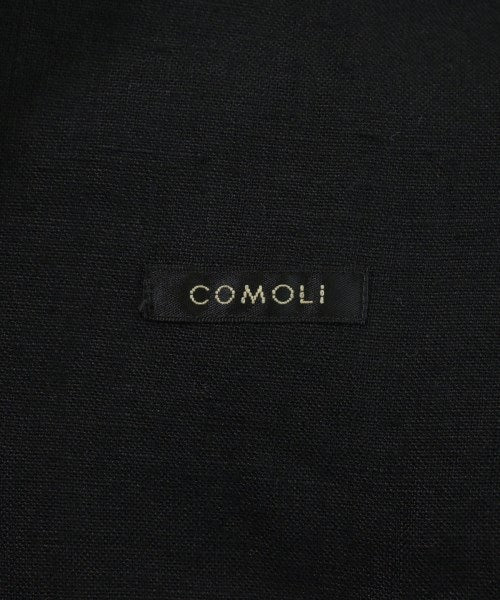 COMOLI แจ็คเก็ตเบลาส์ อื่น