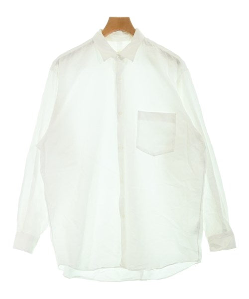 COMOLI เสื้อลำลอง