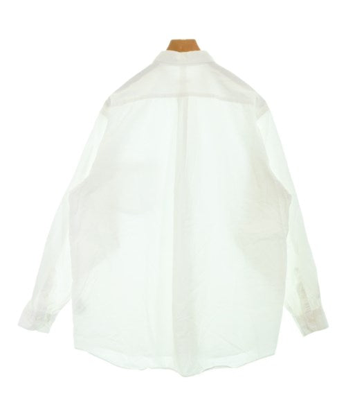 COMOLI เสื้อลำลอง