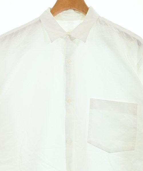 COMOLI เสื้อลำลอง