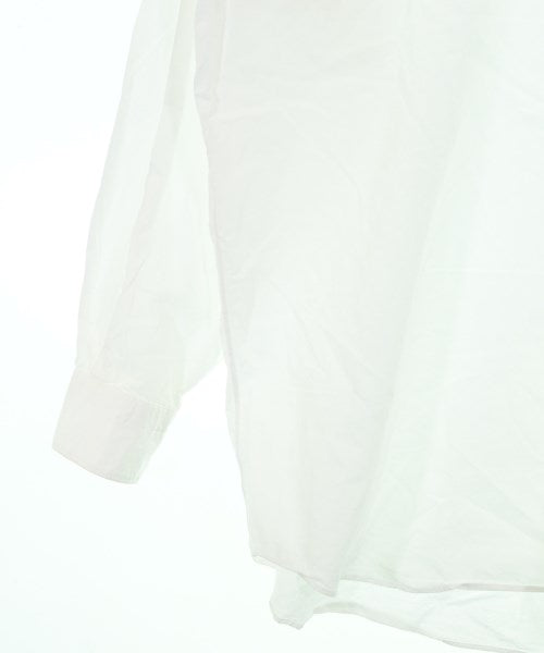 COMOLI เสื้อลำลอง