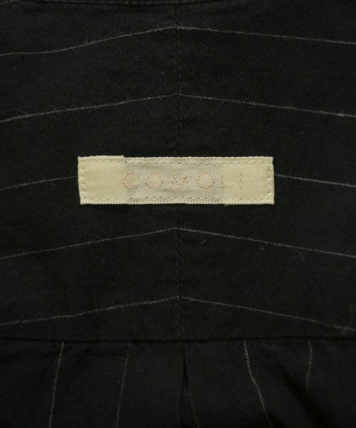 COMOLI เสื้อลำลอง