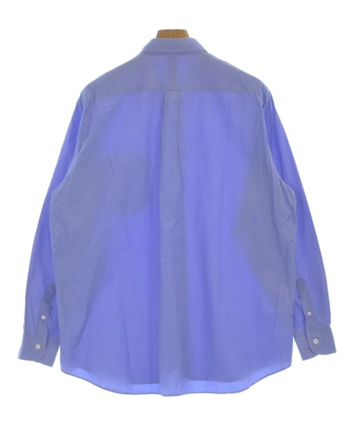 COMOLI เสื้อลำลอง