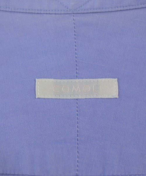 COMOLI เสื้อลำลอง