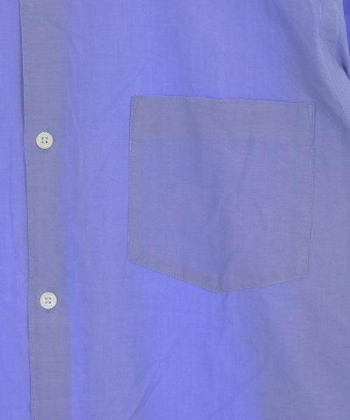 COMOLI เสื้อลำลอง