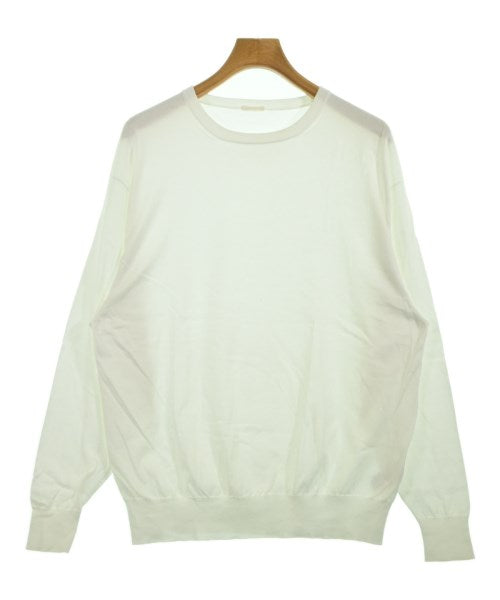 COMOLI เสื้อกันหนาว