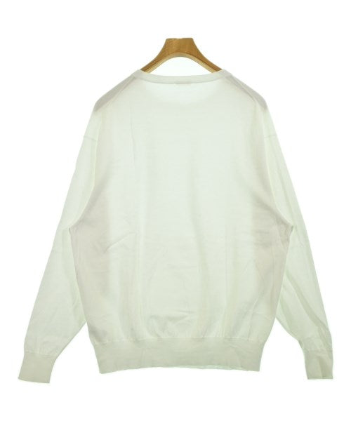 COMOLI เสื้อกันหนาว