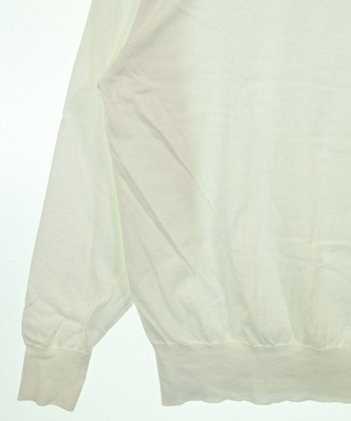 COMOLI เสื้อกันหนาว