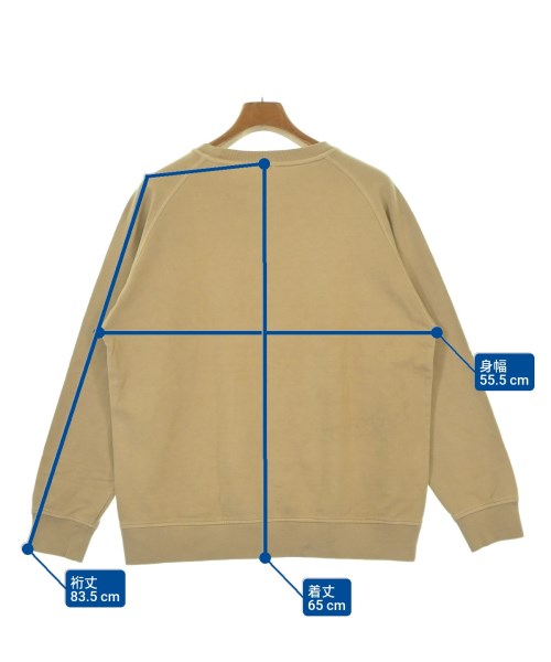 COMOLI เสื้อสเวตเตอร์