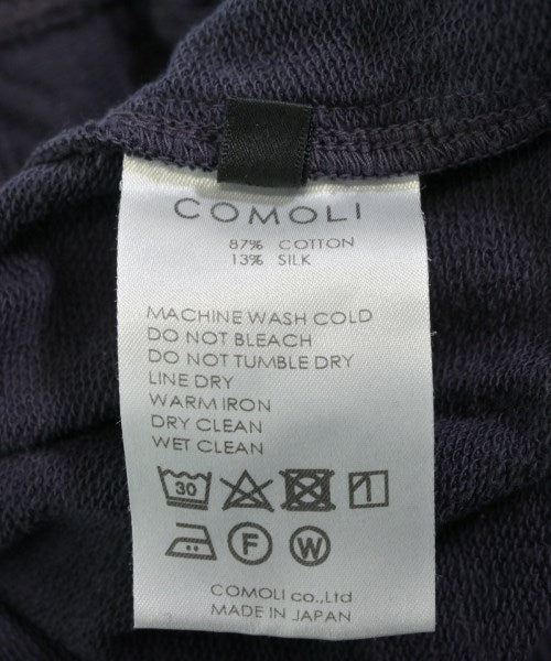 COMOLI กางเกงวอร์ม