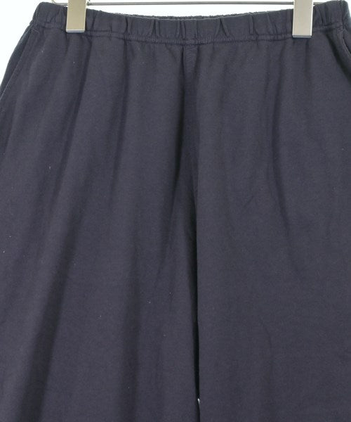 COMOLI กางเกงวอร์ม