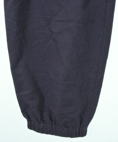 COMOLI กางเกงวอร์ม