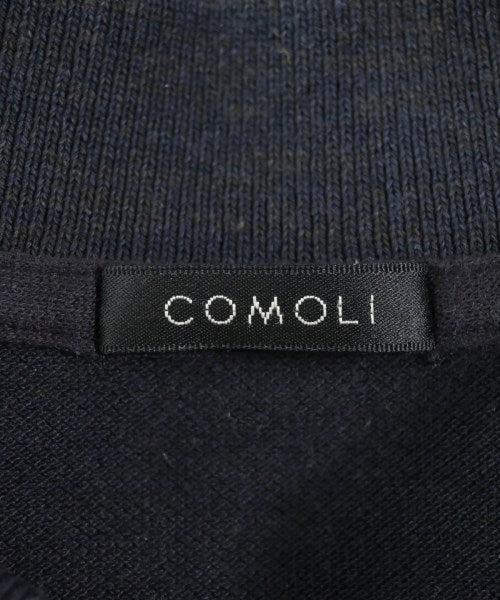 COMOLI เสื้อโปโล