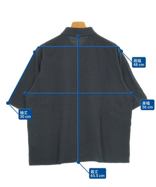 COMOLI เสื้อโปโล