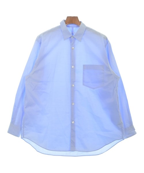 COMOLI เสื้อลำลอง