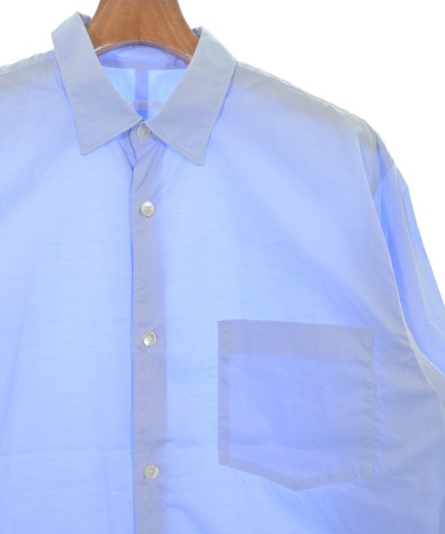 COMOLI เสื้อลำลอง