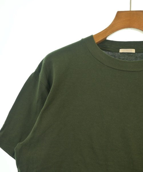 COMOLI เสื้อยืด/เสื้อท็อปส์