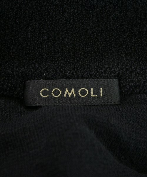 COMOLI เสื้อลำลอง