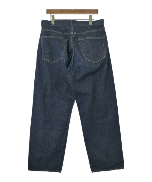 COMOLI ยีนส์