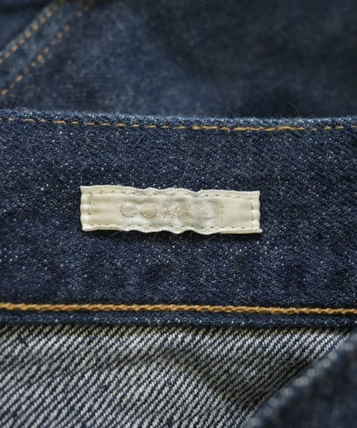 COMOLI ยีนส์