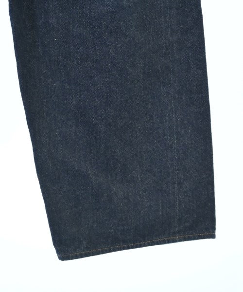 COMOLI ยีนส์