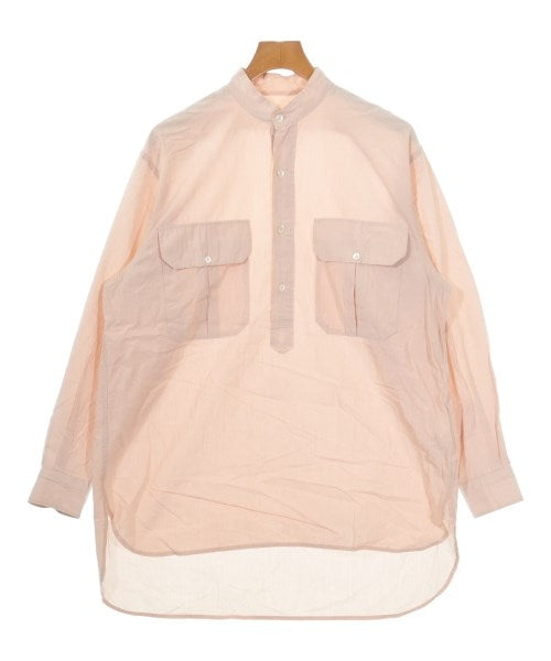 COMOLI เสื้อลำลอง
