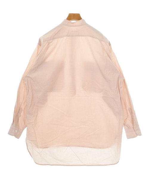COMOLI เสื้อลำลอง
