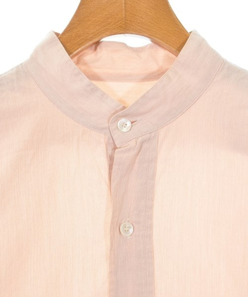 COMOLI เสื้อลำลอง