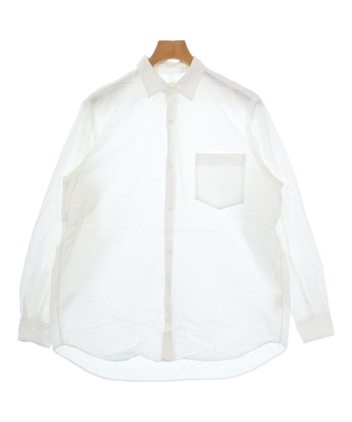 COMOLI เสื้อลำลอง