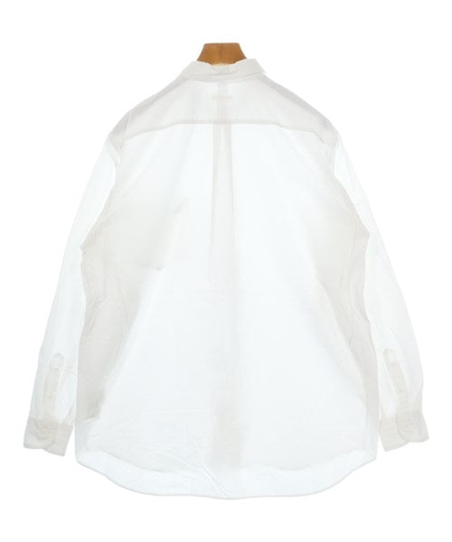 COMOLI เสื้อลำลอง