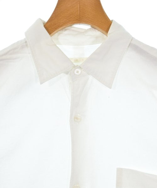 COMOLI เสื้อลำลอง