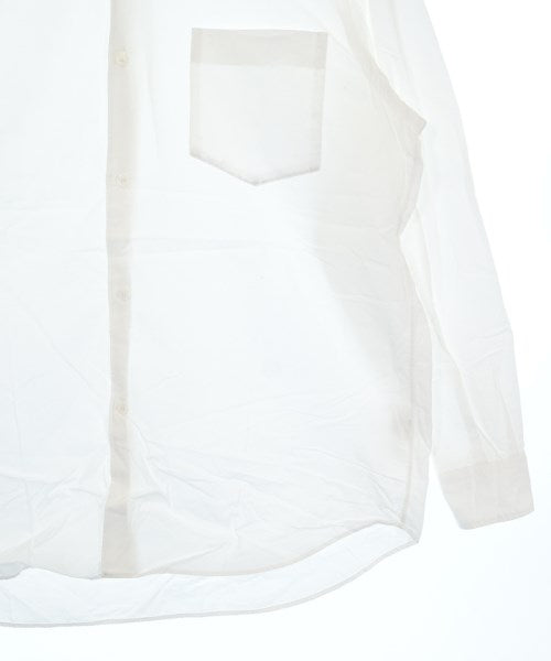 COMOLI เสื้อลำลอง