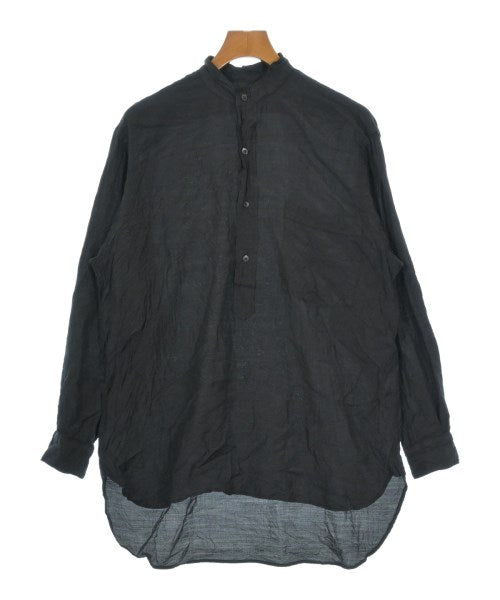 COMOLI เสื้อลำลอง