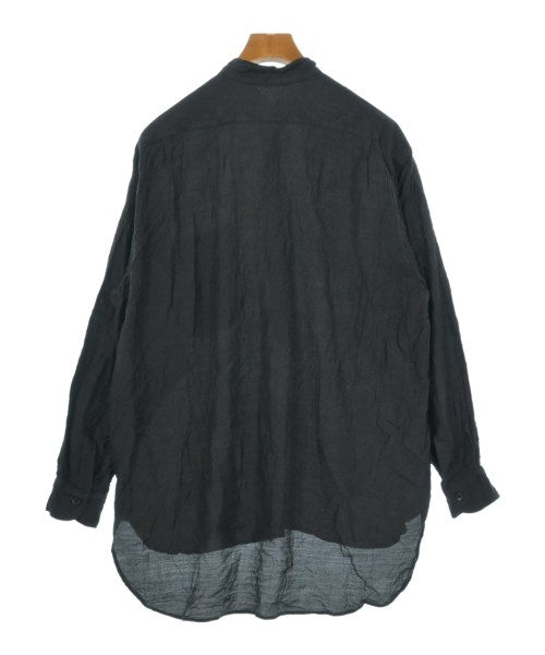 COMOLI เสื้อลำลอง
