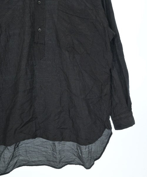 COMOLI เสื้อลำลอง