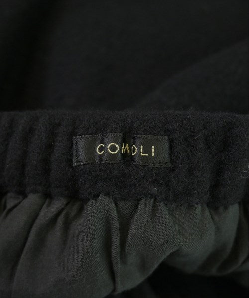 COMOLI กางเกง อื่น