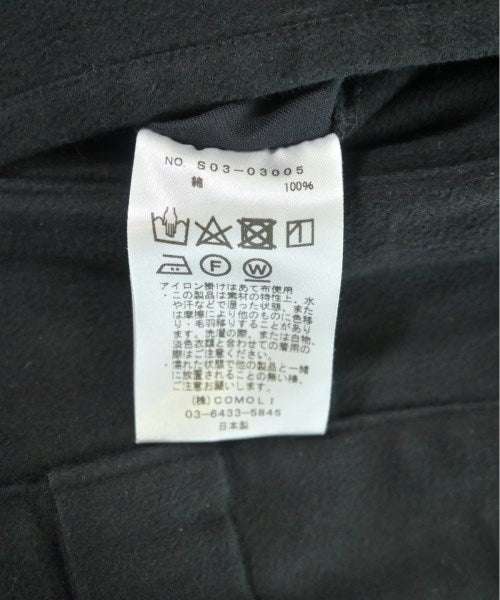 COMOLI กางเกง อื่น